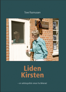 Liden Kirsten forside